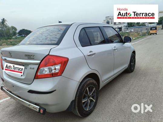 Maruti Suzuki Ciaz Vdi, 2013, Diesel