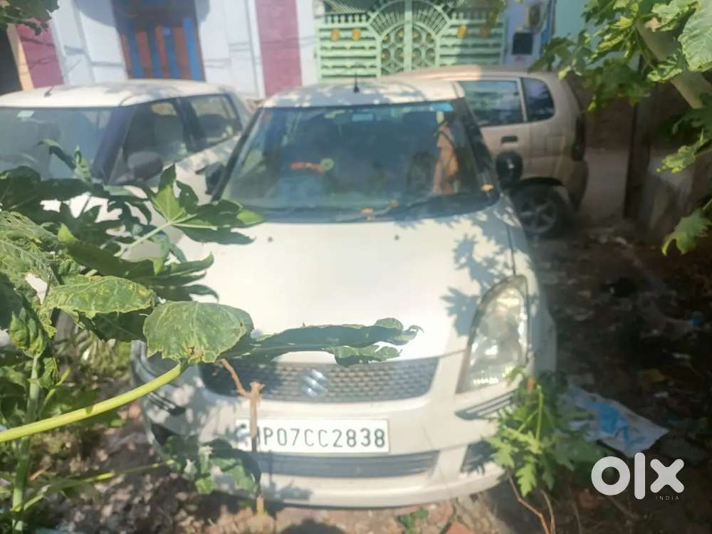 Maruti Suzuki Swift 2010