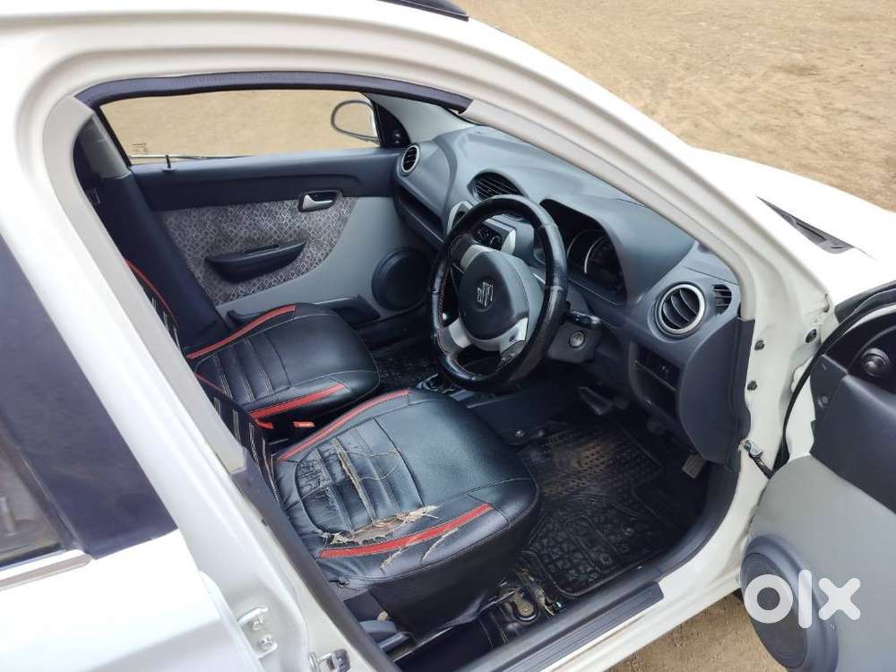 Maruti Suzuki Alto 800 Lxi, 2017, Petrol