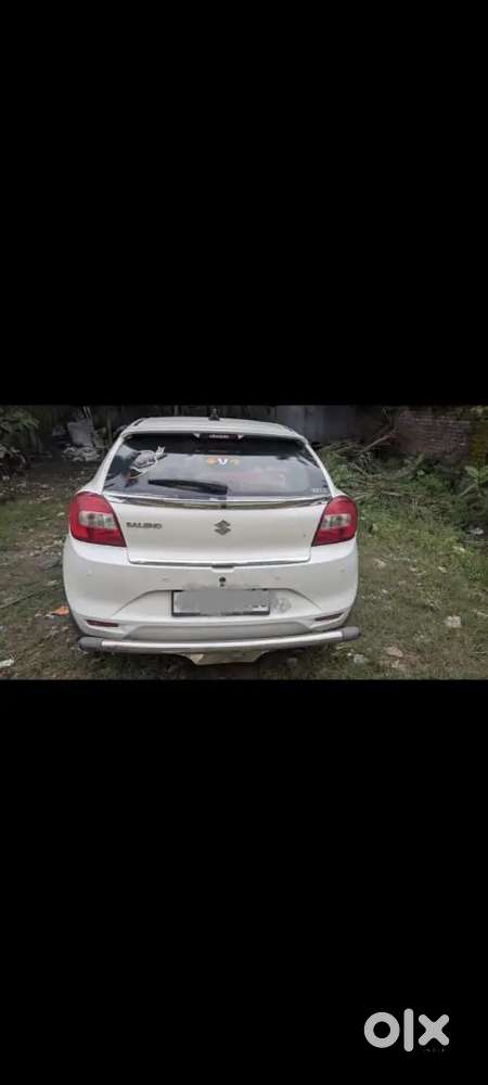 Maruti Suzuki Baleno 2020 Variant 1.3 Zeta