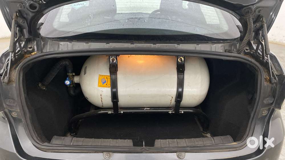 Tata Tigor 1.2 Revotron Xz Plus Cng, 2022, Cng & Hybrids