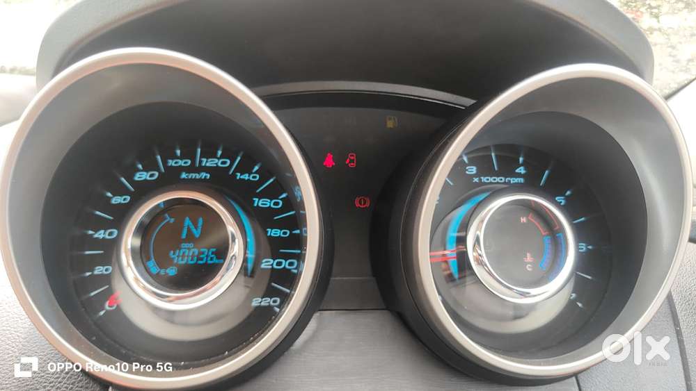 Mahindra Xuv500 W11 Option, 2021, Diesel