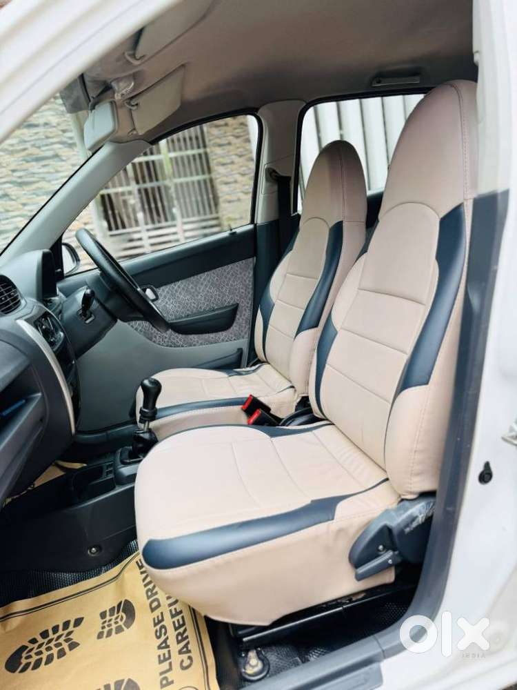 Maruti Suzuki Alto 800 Lxi, 2018, Petrol