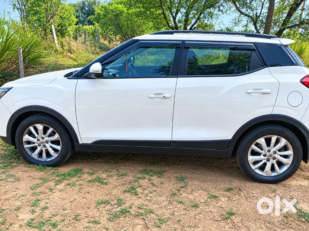Mahindra Xuv300 Diesel 2020 Manual