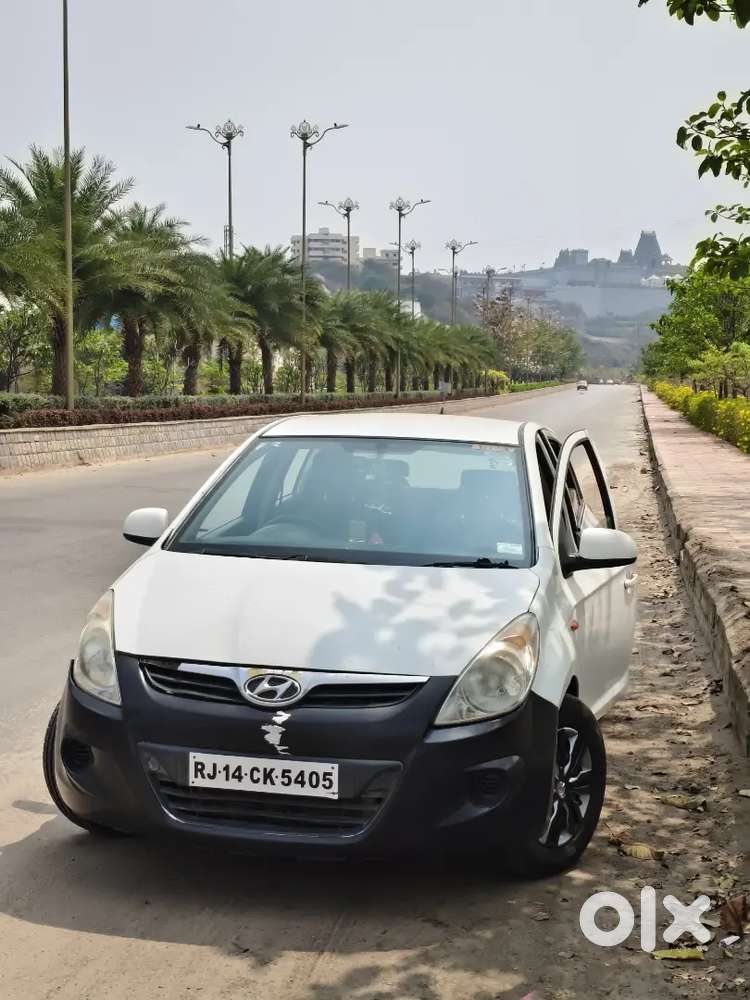 Hyundai I20 2010
