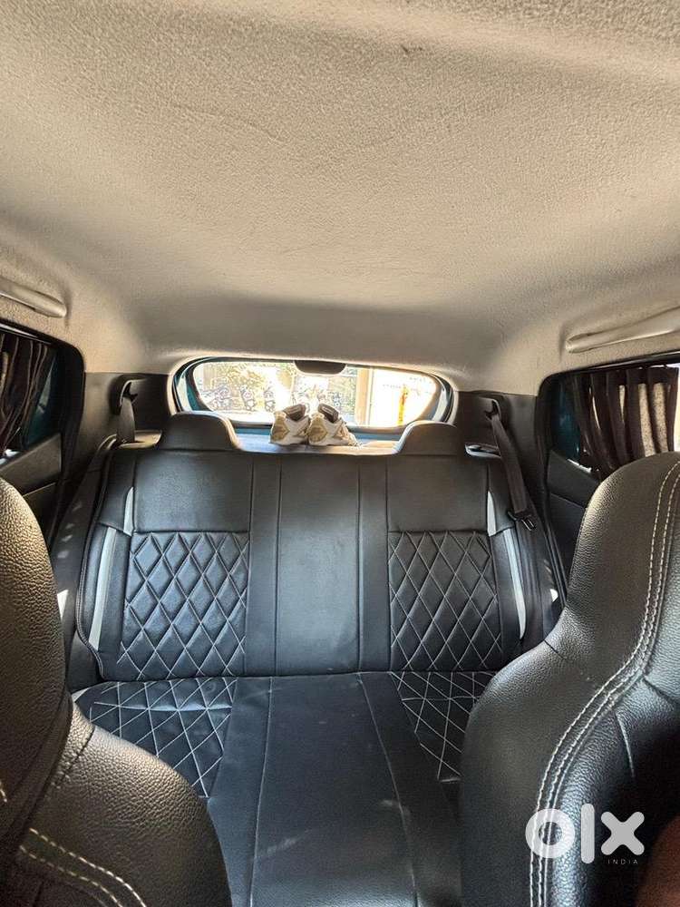 Renault Automatic Car 2021