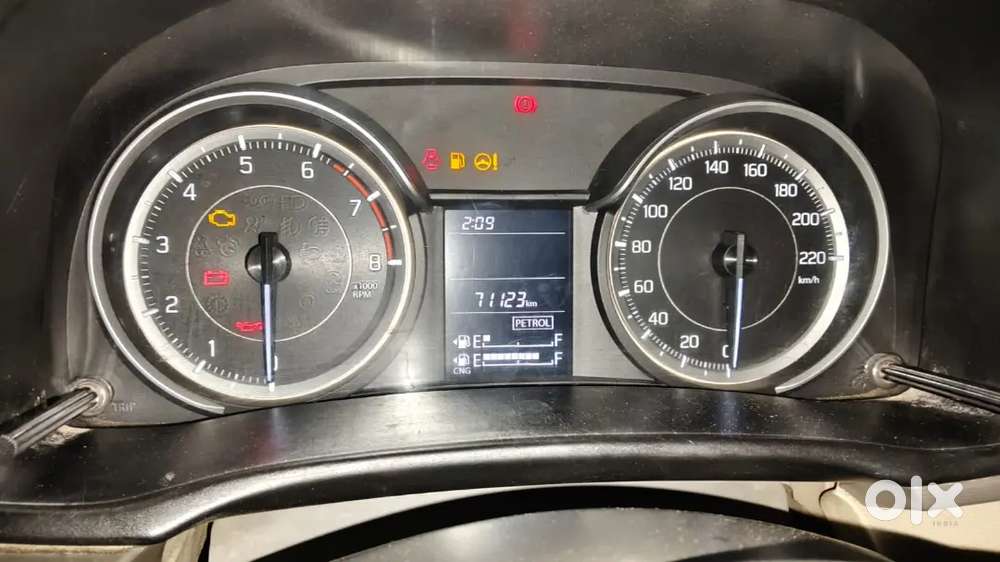 Maruti Suzuki Ertiga 2020 Cng & Hybrids 71150 Km Driven