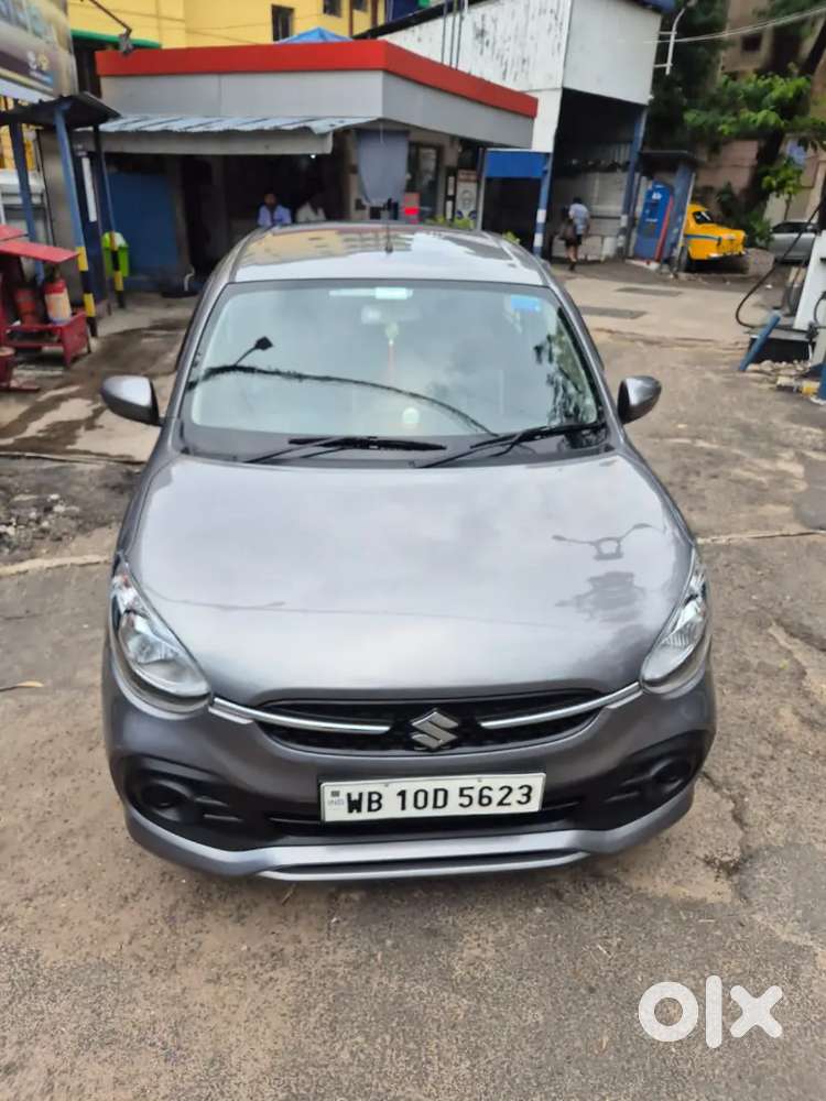 Maruti Suzuki Celerio Vxi  2022 Only 251 Km Driven