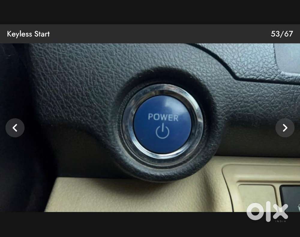 Toyota Camry 2017 Petrol Well Maintained