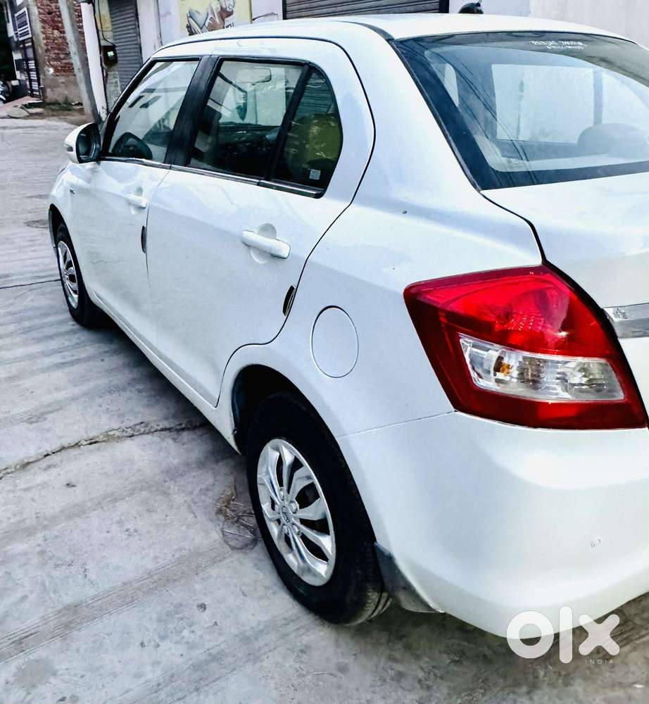 Maruti Suzuki Swift Dzire Vdi Optional, 2015, Diesel