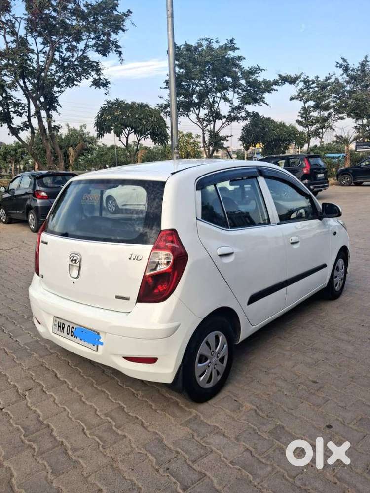 Hyundai I10 1.1l Irde Magna Special Edition, 2011, Petrol