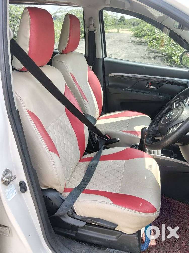 Maruti Suzuki Xl6, 2021, Petrol