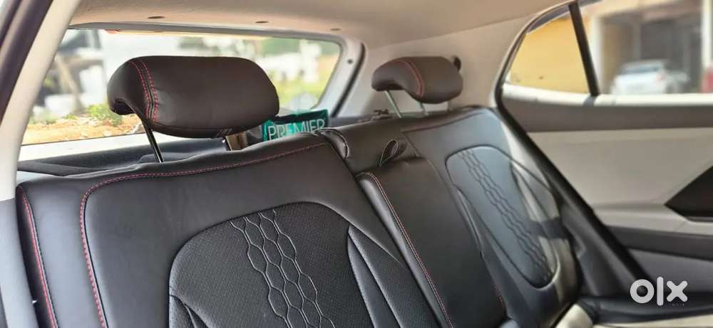 Hyundai Creta 2025 Diesel Well Maintained