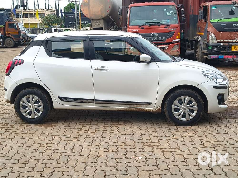 Maruti Suzuki Swift Amt Vxi, 2019, Petrol