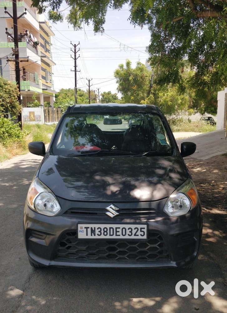 Maruti Suzuki Alto 800 Vxi Airbag, 2023, Petrol