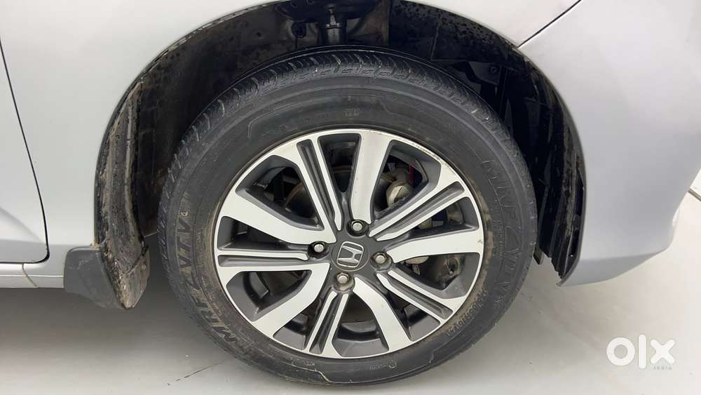 Honda Amaze Vx Cvt I-vtec, 2023, Petrol