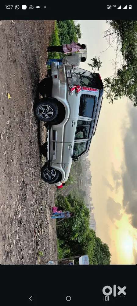 Mahindra Scorpio Diesel 2010