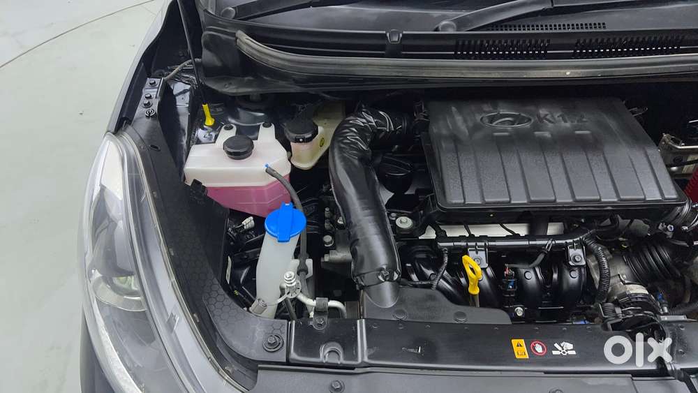 Hyundai Grand I10 Nios Sportz 1.2 Kappa Vtvt, 2024, Petrol