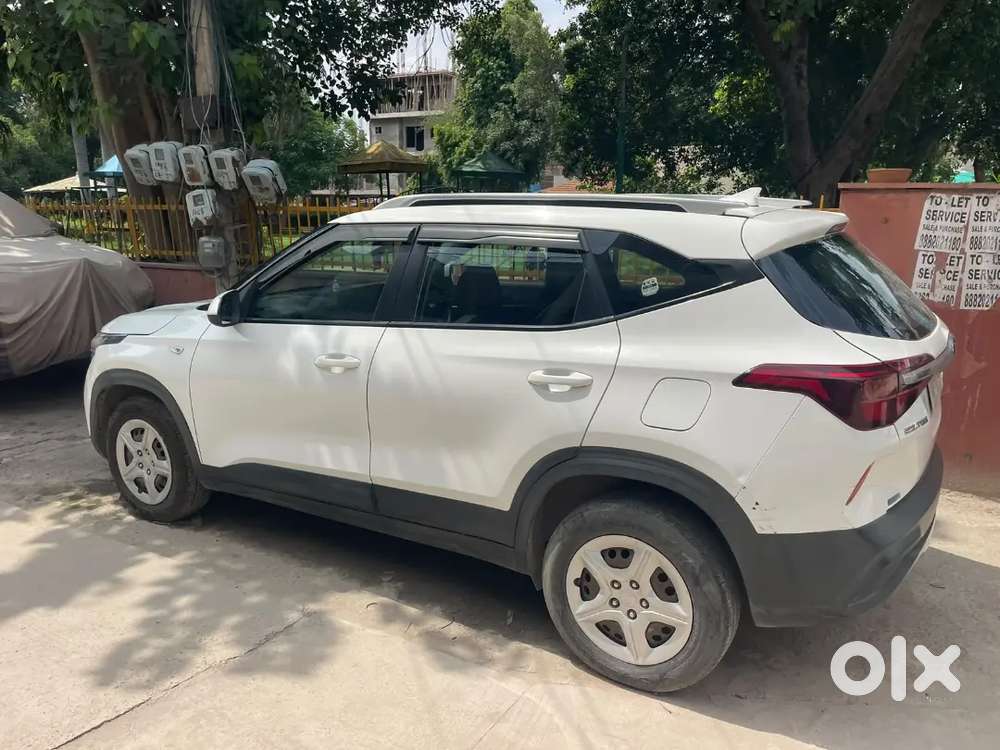 Kia Seltos 1.5 Hte 2020