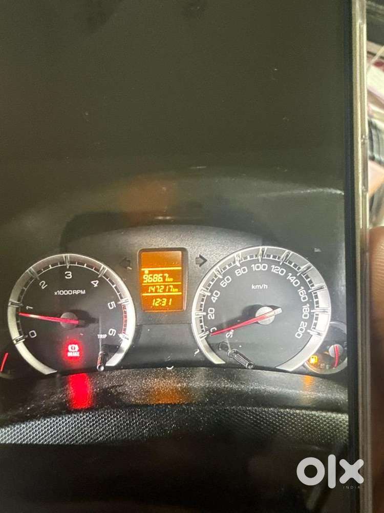 2015 Maruti Suzuki Diesel Ddis