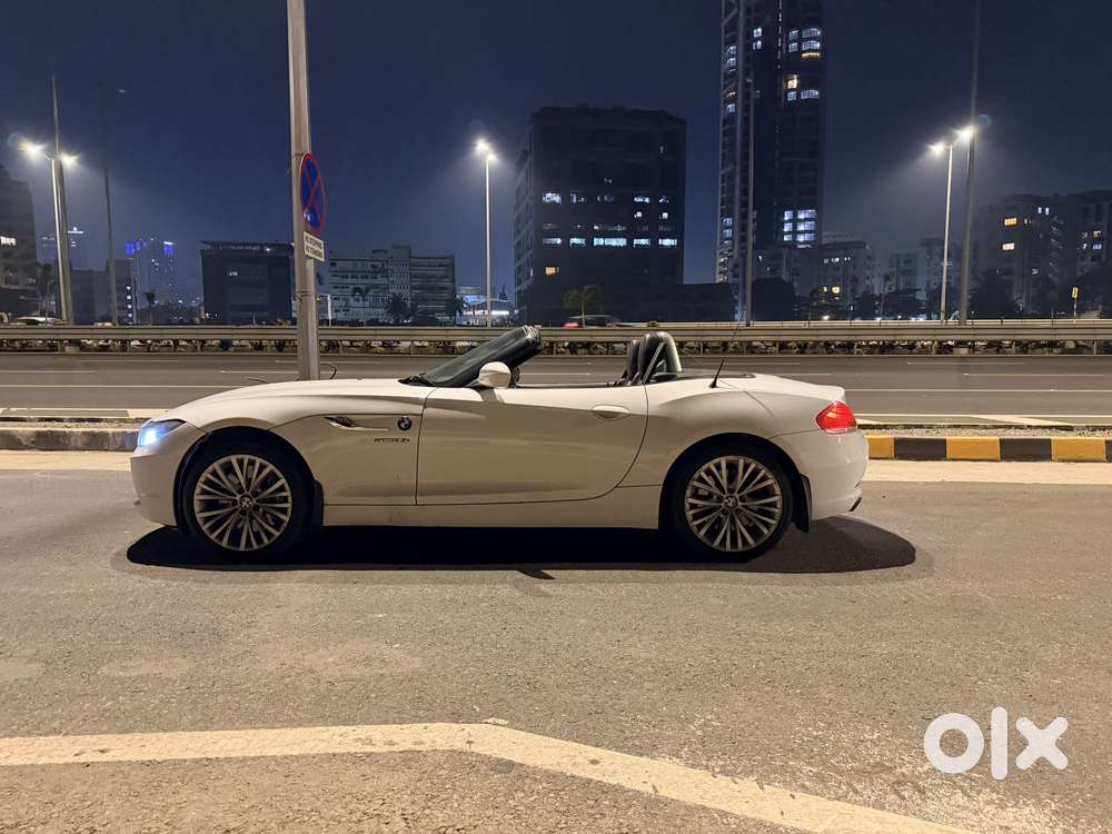 Bmw Z4 3.0 Roadstar Sdrive 35i, 2017, Petrol