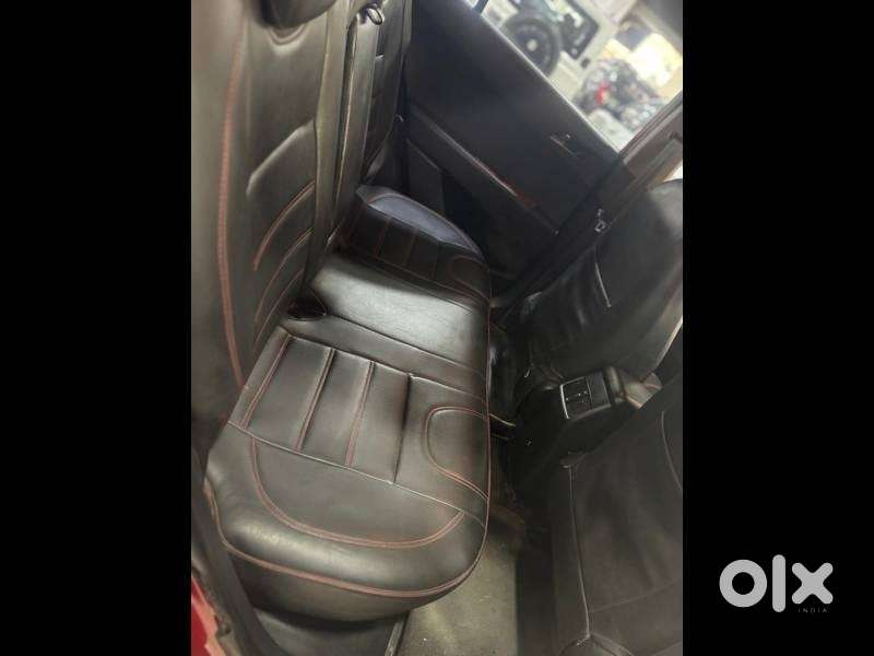 Hyundai Creta 1.6 Sx Plus, 2017, Petrol