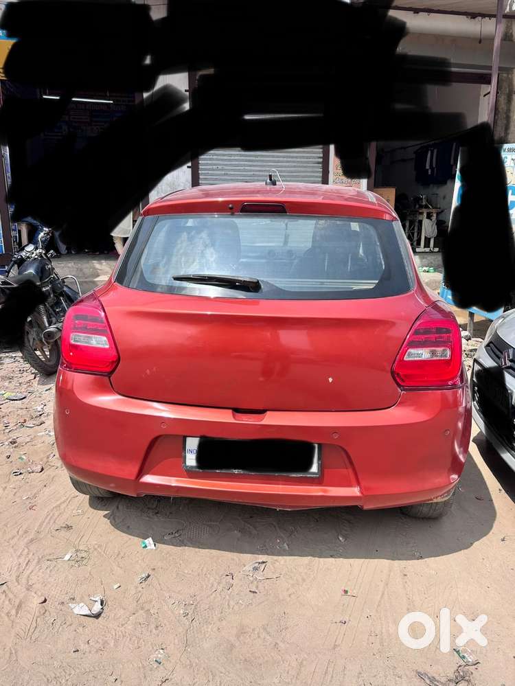 Maruti Swift Zdi 2019