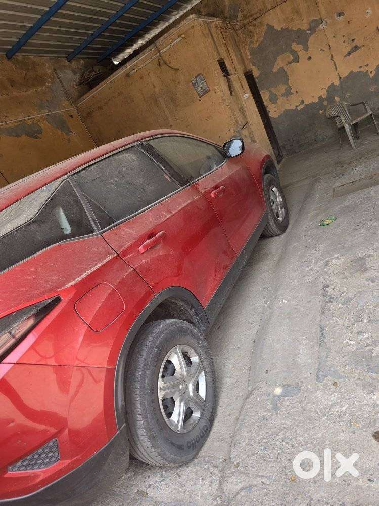 Tata Harrier Xm, 2020, Diesel