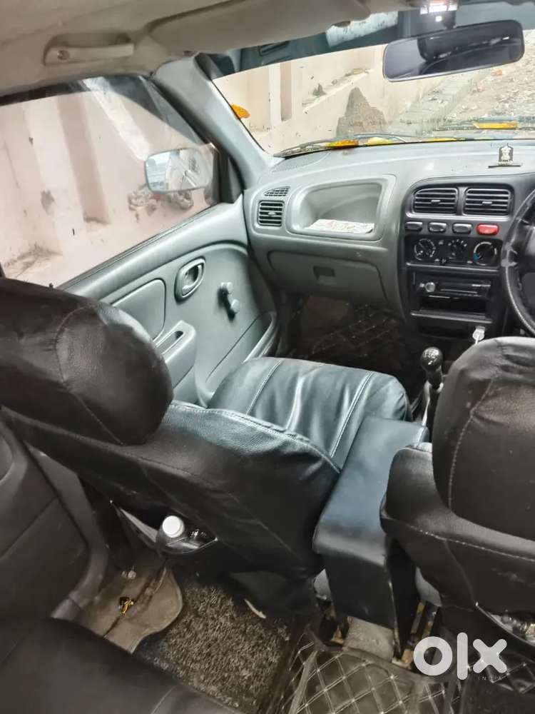Maruti Suzuki Alto 2010