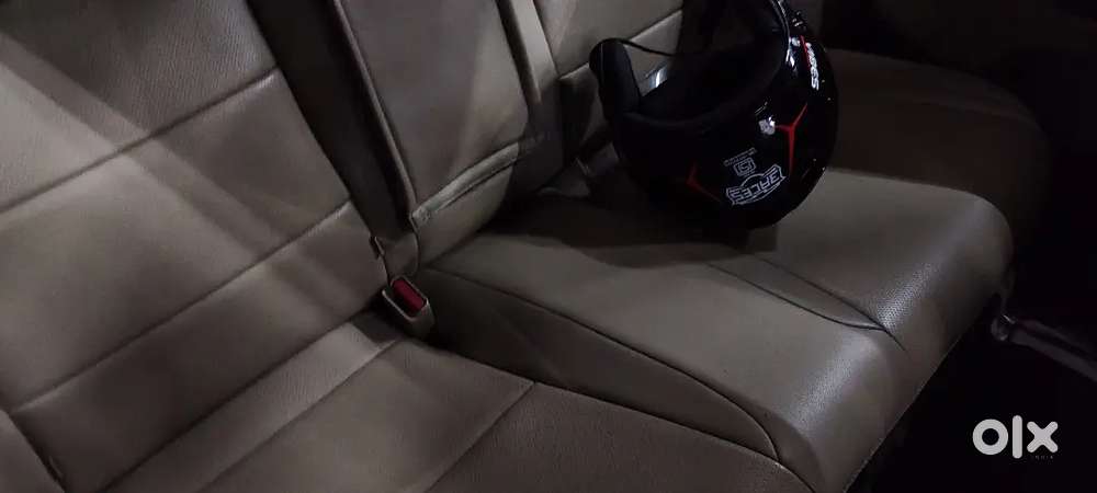 Honda City 2017 Petrol Manual