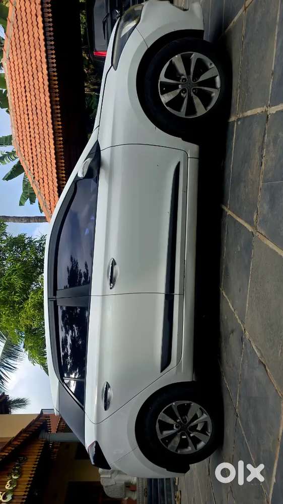 Hyundai Elite I20 Asta Diesel 2015 For Sale