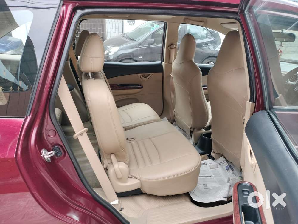 Honda Mobilio V I-vtec, 2014, Petrol