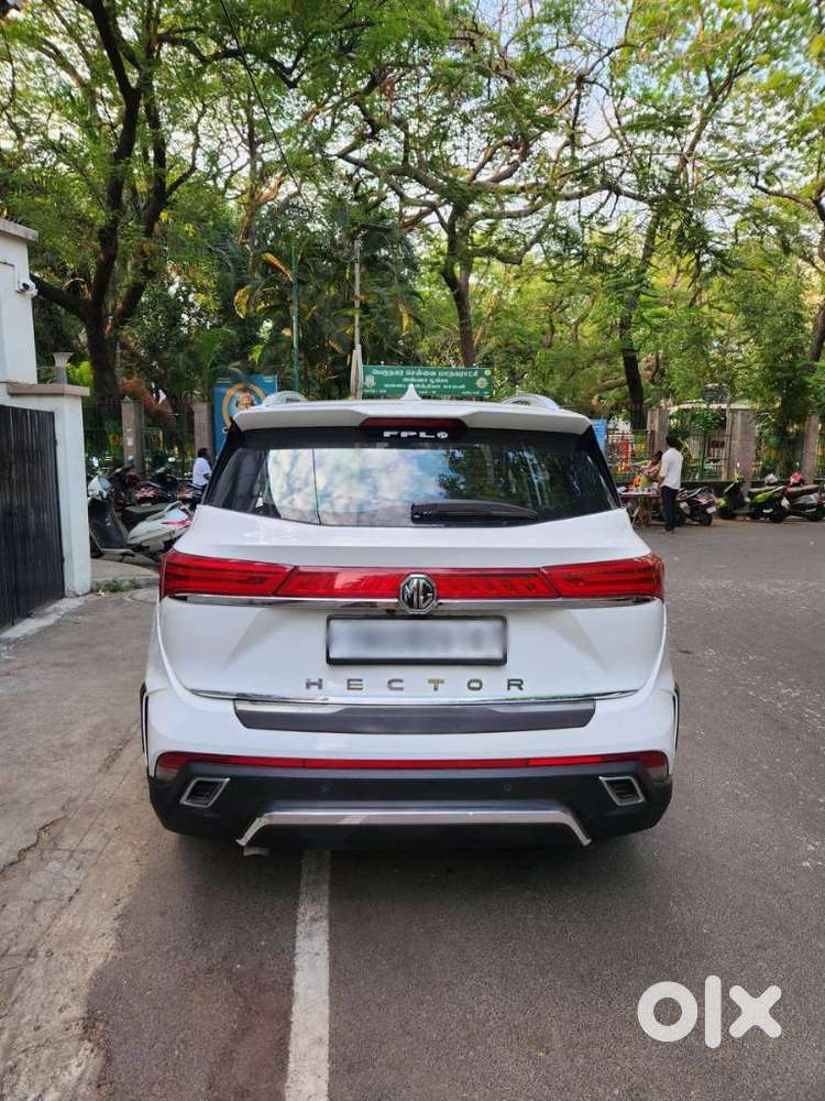Mg Hector Smart Pro 2.0 Turbo Diesel Mt, 2023, Diesel
