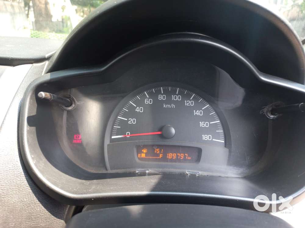 Maruti Suzuki Celerio Vxi, 2015, Petrol