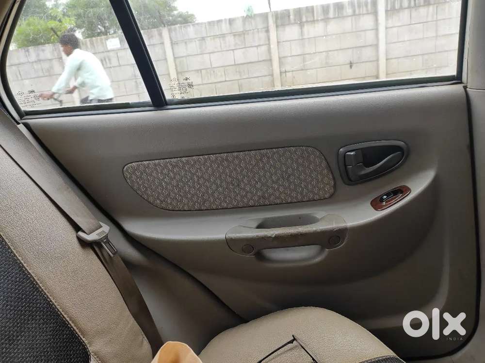 2010 Hyundai Accent 1.5 Petrol Manual