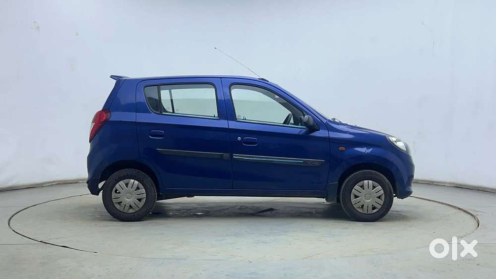 Maruti Suzuki Alto 800 Vxi, 2014, Petrol