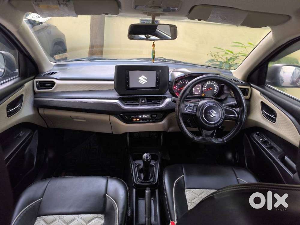 2025 Suzuki Dzire Vxi (only 13000 Km Driven)