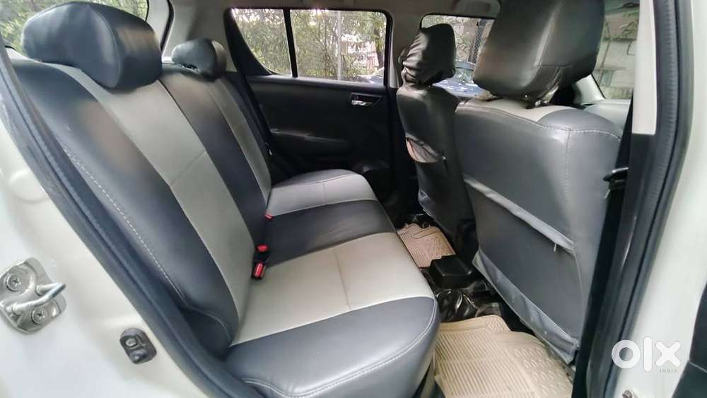 Maruti Suzuki Swift 2011-2014 Vxi, 2012