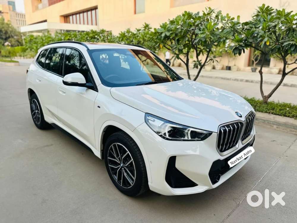 Bmw X1, 2025, Petrol