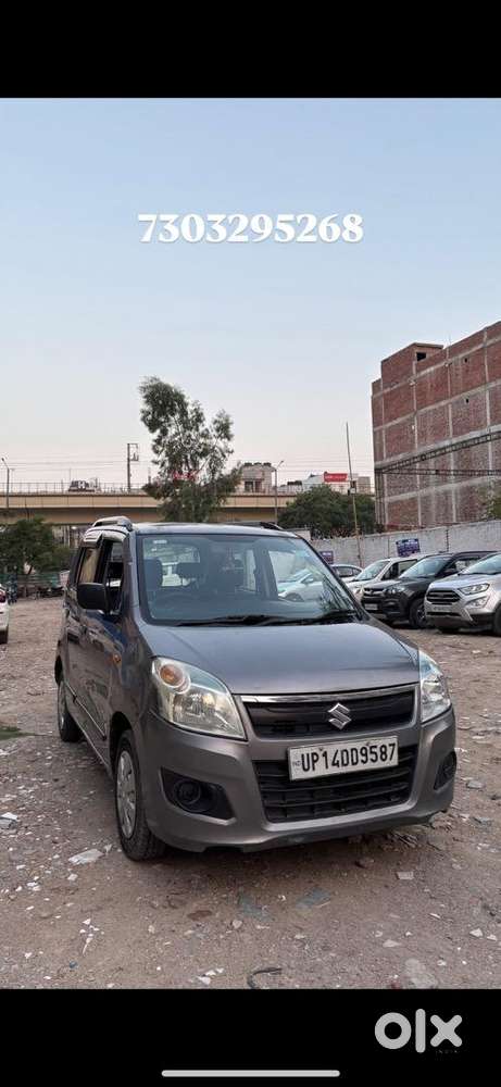 Maruti Suzuki Hybrid 2017
