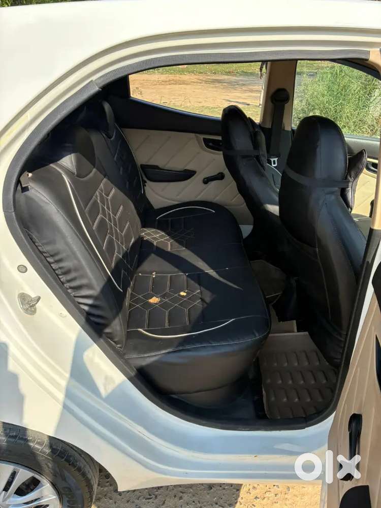 Hyundai Eon 2015 Cng & Hybrids Good Condition