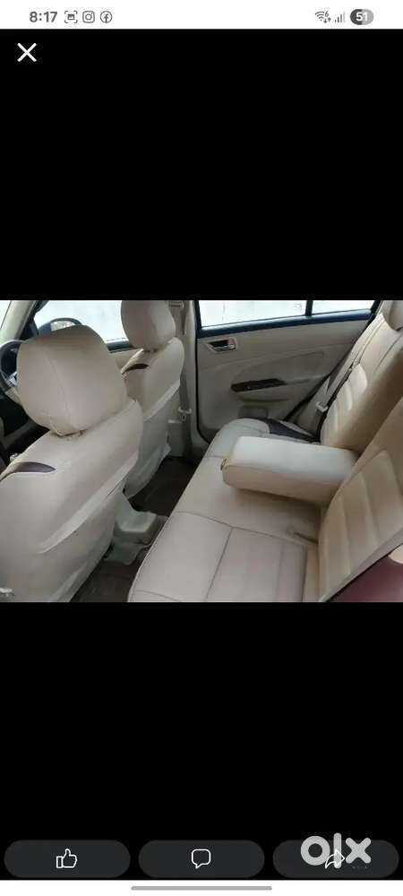 2013 Dzire Maruti Suzuki Diesel 2013