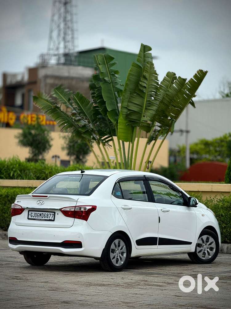 Hyundai Xcent 1.2 S Crdi, 2019, Cng & Hybrids