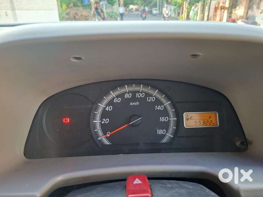 Maruti Suzuki Eeco 5 Seater Ac, 2020, Petrol