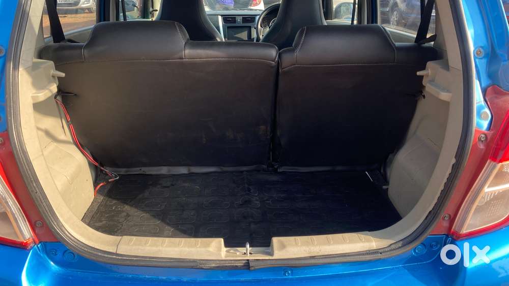 Maruti Suzuki Celerio 2014-2017 Vxi At, 2014, Petrol