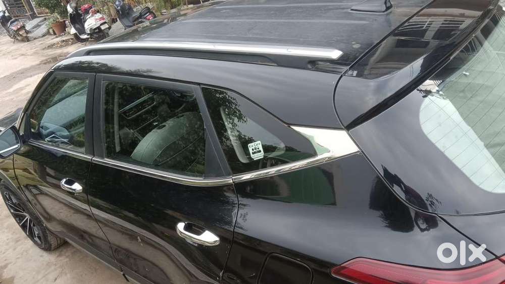 Kia Seltos 2022 Diesel Well Maintained