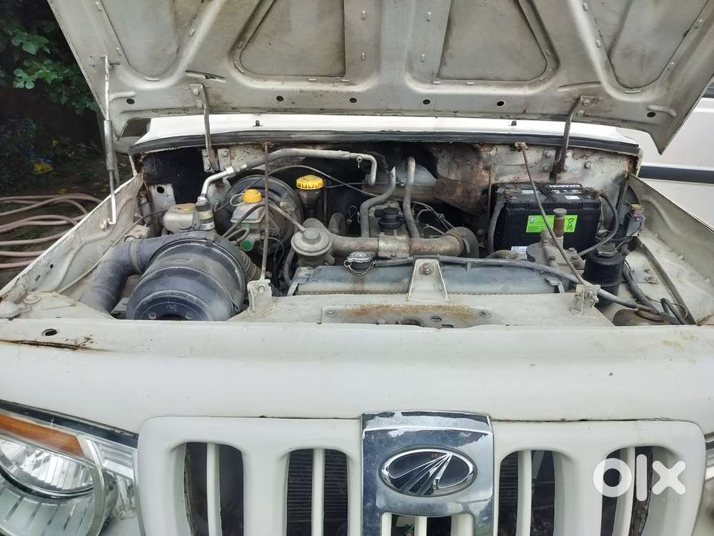 Mahindra Bolero Diesel 2010