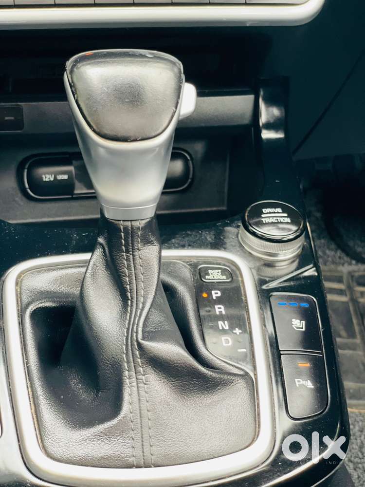 Kia Seltos 1.5 X-line Diesel At, 2022, Diesel