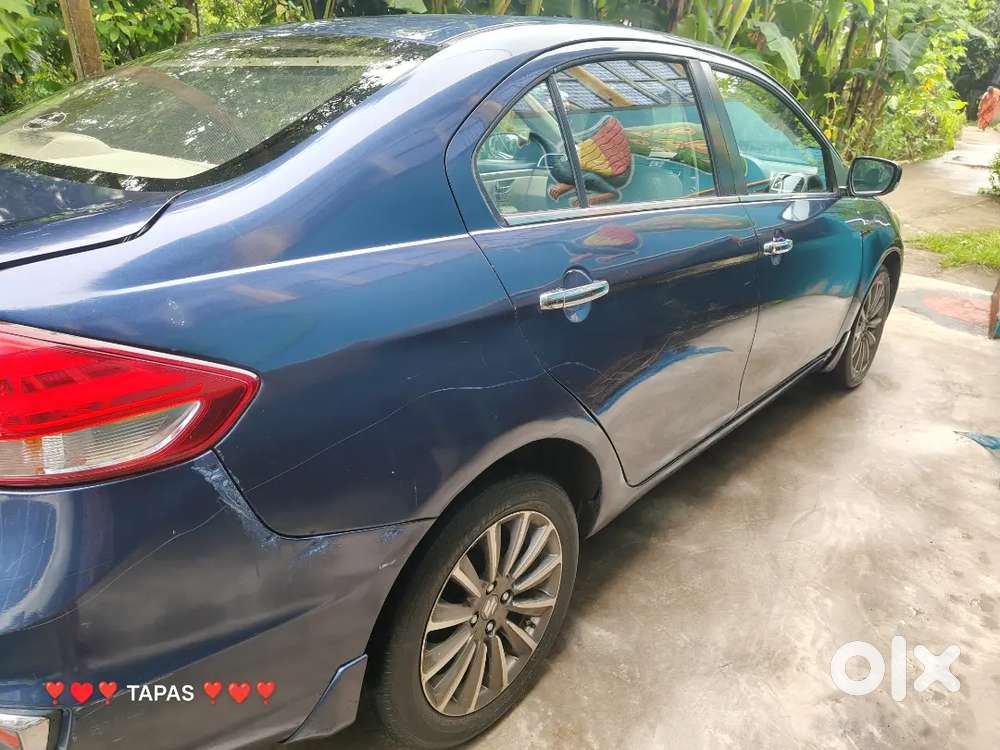 Maruti Suzuki Ciaz 2019