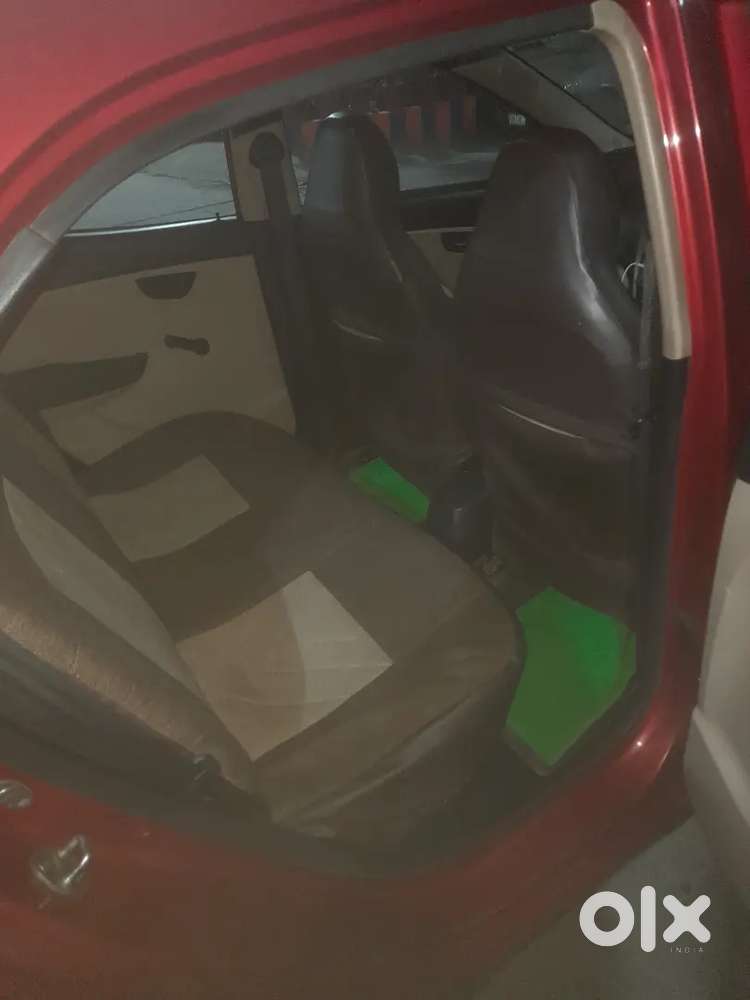 Hyundai Eon 2012